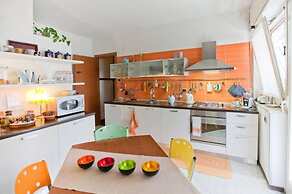 Rooms Rent Vesuvio B&B