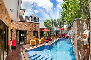 4 Bedroomed Villa In Chaweng P2 SDV194-By Samui Dream Villas