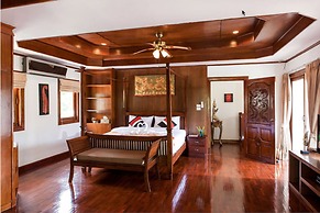 4 Bedroomed Villa In Chaweng P2 SDV194-By Samui Dream Villas