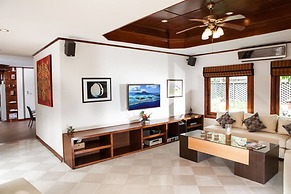 4 Bedroomed Villa In Chaweng P2 SDV194-By Samui Dream Villas