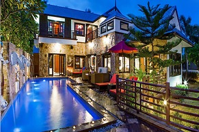 4 Bedroomed Villa In Chaweng P2 SDV194-By Samui Dream Villas