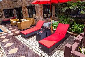 4 Bedroomed Villa In Chaweng P2 SDV194-By Samui Dream Villas