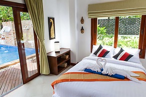 4 Bedroomed Villa In Chaweng P2 SDV194-By Samui Dream Villas