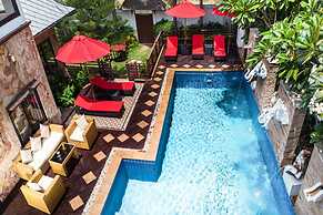 4 Bedroomed Villa In Chaweng P2 SDV194-By Samui Dream Villas