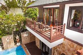 4 Bedroomed Villa In Chaweng P2 SDV194-By Samui Dream Villas