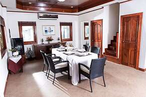 4 Bedroomed Villa In Chaweng P2 SDV194-By Samui Dream Villas