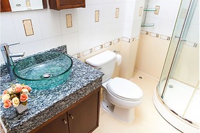 4 Bedroomed Villa In Chaweng P2 SDV194-By Samui Dream Villas