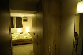 Hotel Reverence