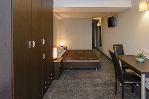 Hotel Reverence