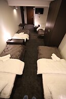 Hotel Reverence
