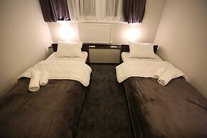 Hotel Reverence