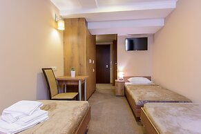 Hotel Reverence