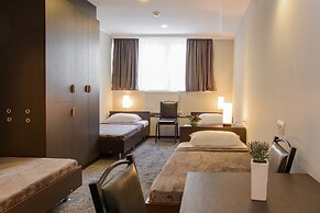 Hotel Reverence