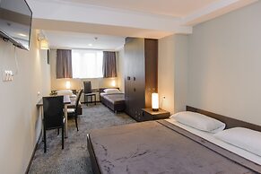 Hotel Reverence