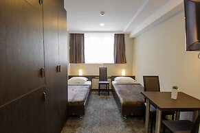 Hotel Reverence