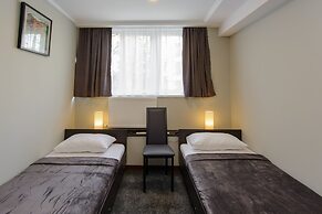 Hotel Reverence