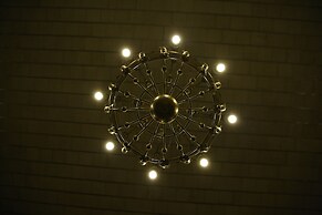 Hotel Reverence