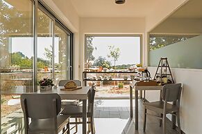 Lidea Boutique Hotel