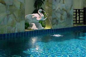 4 Bedroomed Villa In Chaweng P1 SDV193 - By Samui Dream Villas