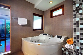 4 Bedroomed Villa In Chaweng P1 SDV193 - By Samui Dream Villas