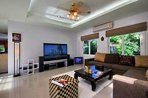 4 Bedroomed Villa In Chaweng P1 SDV193 - By Samui Dream Villas