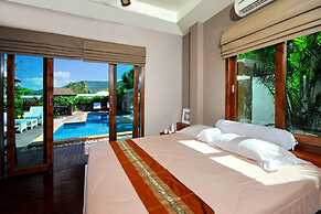 4 Bedroomed Villa In Chaweng P1 SDV193 - By Samui Dream Villas