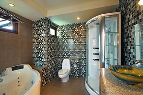 4 Bedroomed Villa In Chaweng P1 SDV193 - By Samui Dream Villas