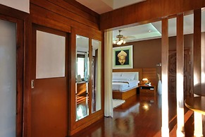 4 Bedroomed Villa In Chaweng P1 SDV193 - By Samui Dream Villas