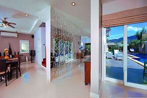 4 Bedroomed Villa In Chaweng P1 SDV193 - By Samui Dream Villas