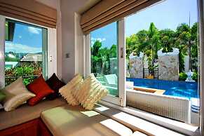 4 Bedroomed Villa In Chaweng P1 SDV193 - By Samui Dream Villas