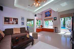 4 Bedroomed Villa In Chaweng P1 SDV193 - By Samui Dream Villas
