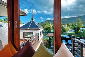 4 Bedroomed Villa In Chaweng P1 SDV193 - By Samui Dream Villas