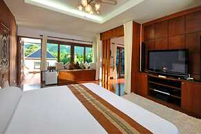 4 Bedroomed Villa In Chaweng P1 SDV193 - By Samui Dream Villas