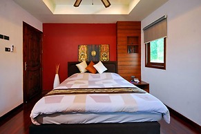 4 Bedroomed Villa In Chaweng P1 SDV193 - By Samui Dream Villas
