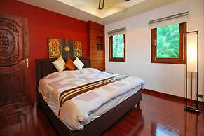 4 Bedroomed Villa In Chaweng P1 SDV193 - By Samui Dream Villas