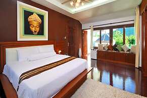 4 Bedroomed Villa In Chaweng P1 SDV193 - By Samui Dream Villas