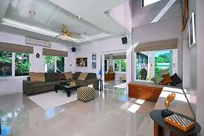 4 Bedroomed Villa In Chaweng P1 SDV193 - By Samui Dream Villas
