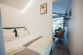 Balvanyos Resort