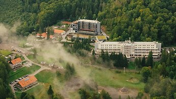 Balvanyos Resort