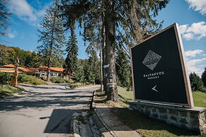 Balvanyos Resort
