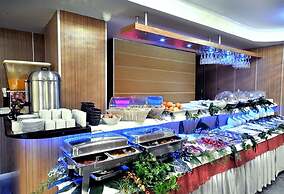 Rhiss Hotel Bostanci