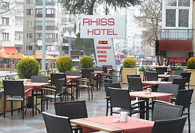 Rhiss Hotel Bostanci