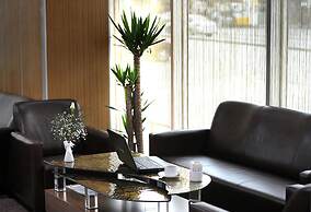 Rhiss Hotel Bostanci