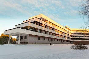 Sanatorium Dunes