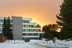 Sanatorium Dunes