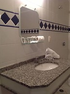 Hotel Brisa Rio
