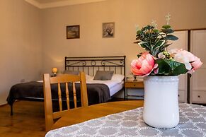 Penzion Thalleruv Dum