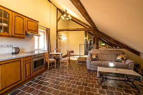 Penzion Thalleruv Dum