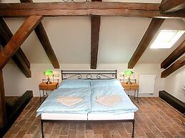 Penzion Thalleruv Dum