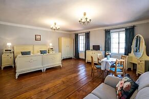 Penzion Thalleruv Dum